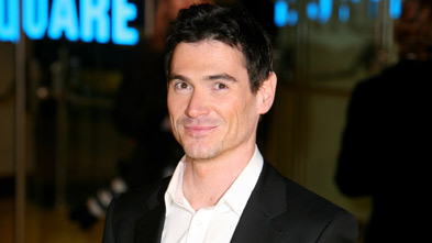 Billy Crudup