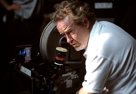 Ridley Scott