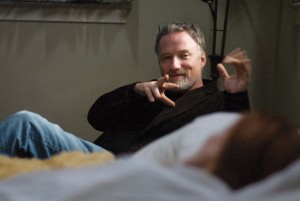 davidFINCHER