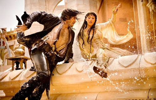 Prince of Persia