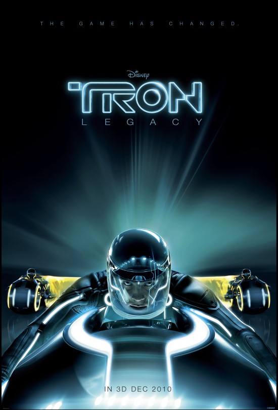 tronlegacyposter