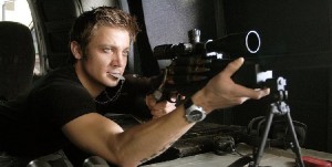 Jeremy Renner