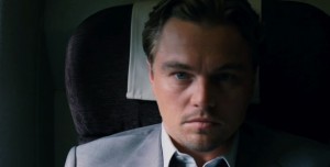 Leonardo DiCaprio