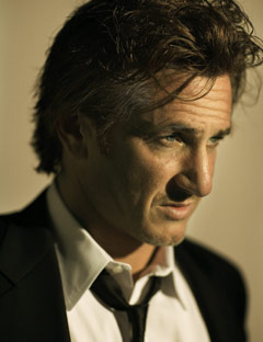 Sean Penn