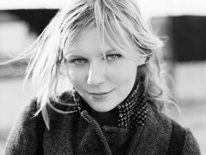 kirstendunst