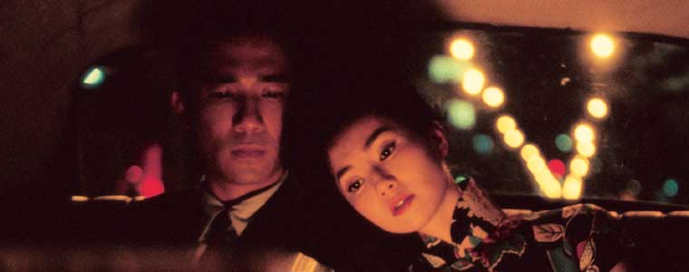 In the Mood for Love