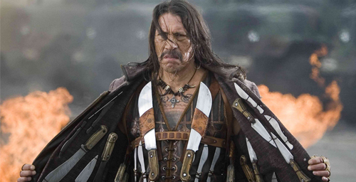 Danny Trejo