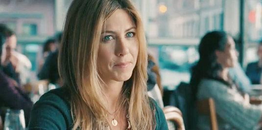 Jennifer Aniston in The Switch