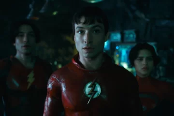 The Flash (2023)
