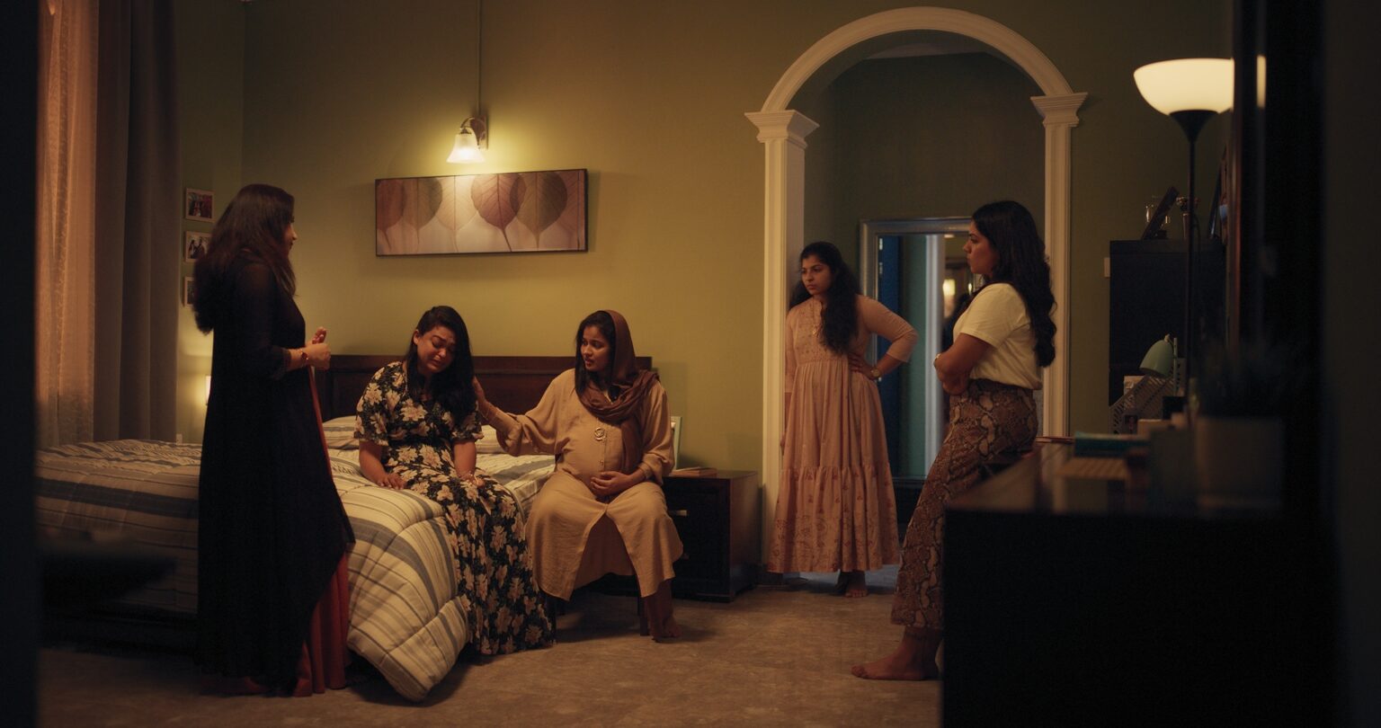 Review: 1001 Nunakal is an engaging chamber drama that lacks mastery ...