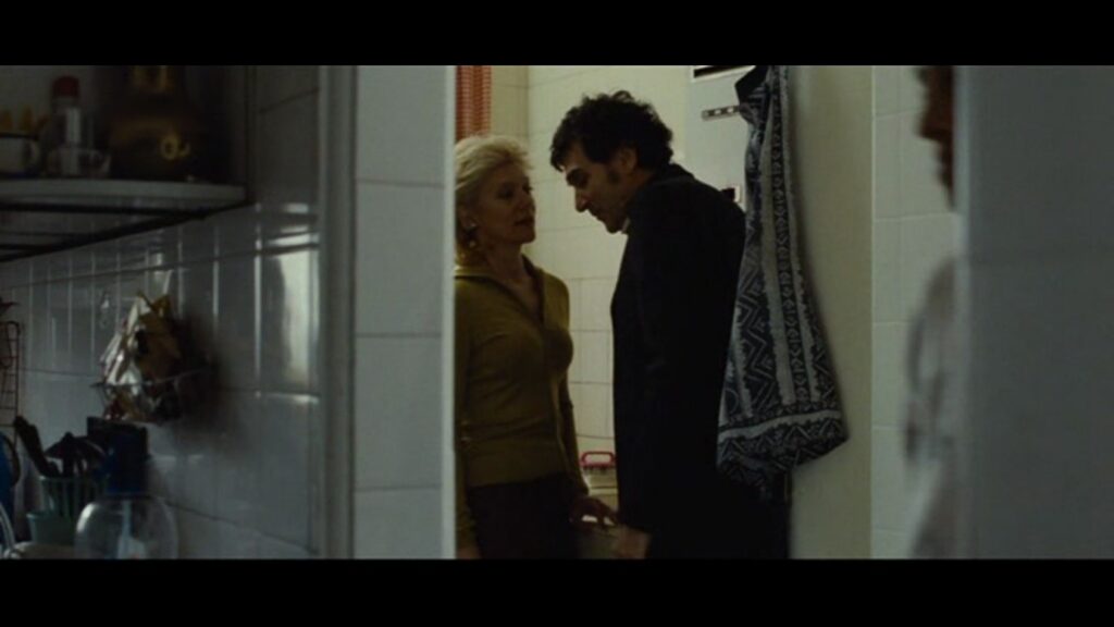 The Headless Woman (2008)