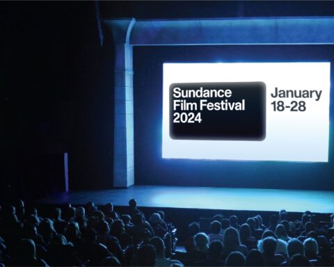2024 Sundance Film Festival