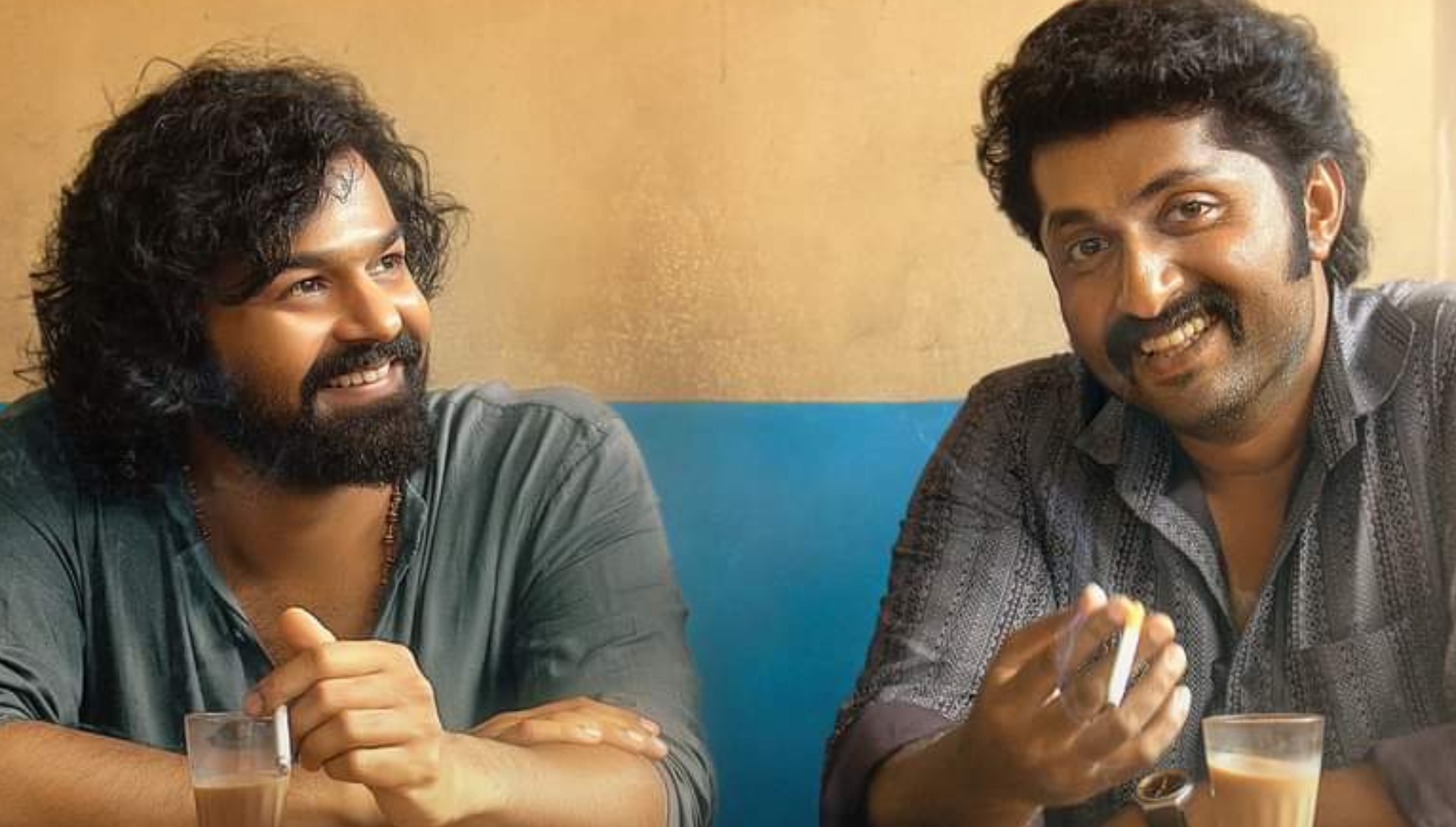‘Varshangalkku Shesham’ Review: A Typical Bubble-Wrapped Vineeth Sreenivasan Goodness Overload