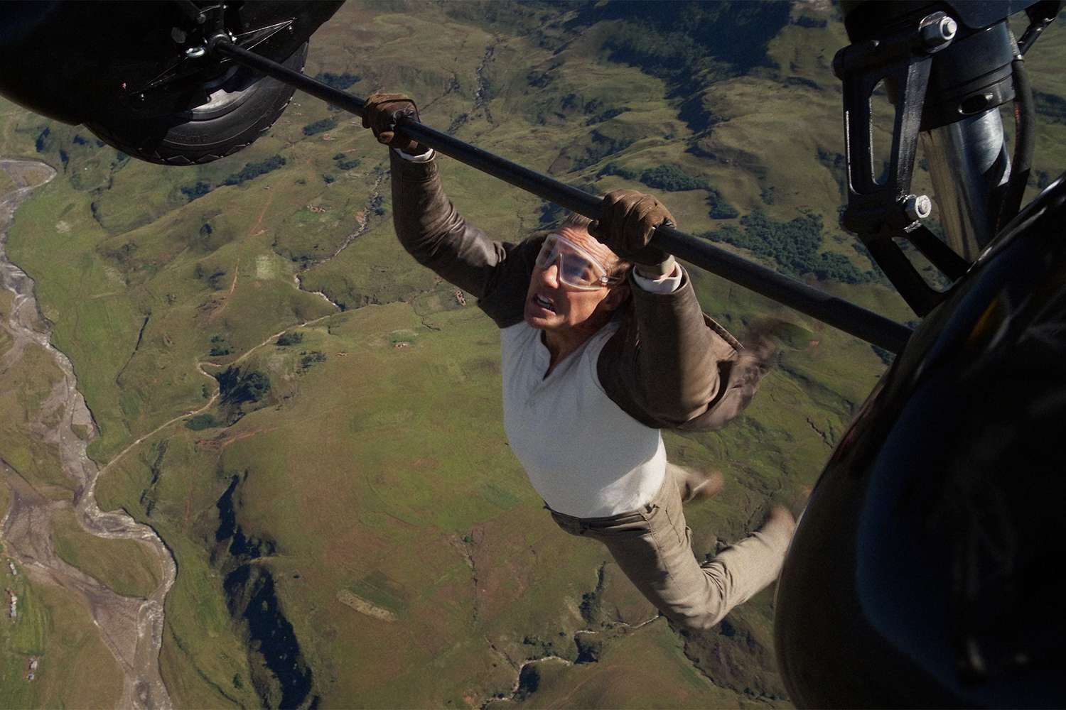 Mission: Impossible - The Final Reckoning
