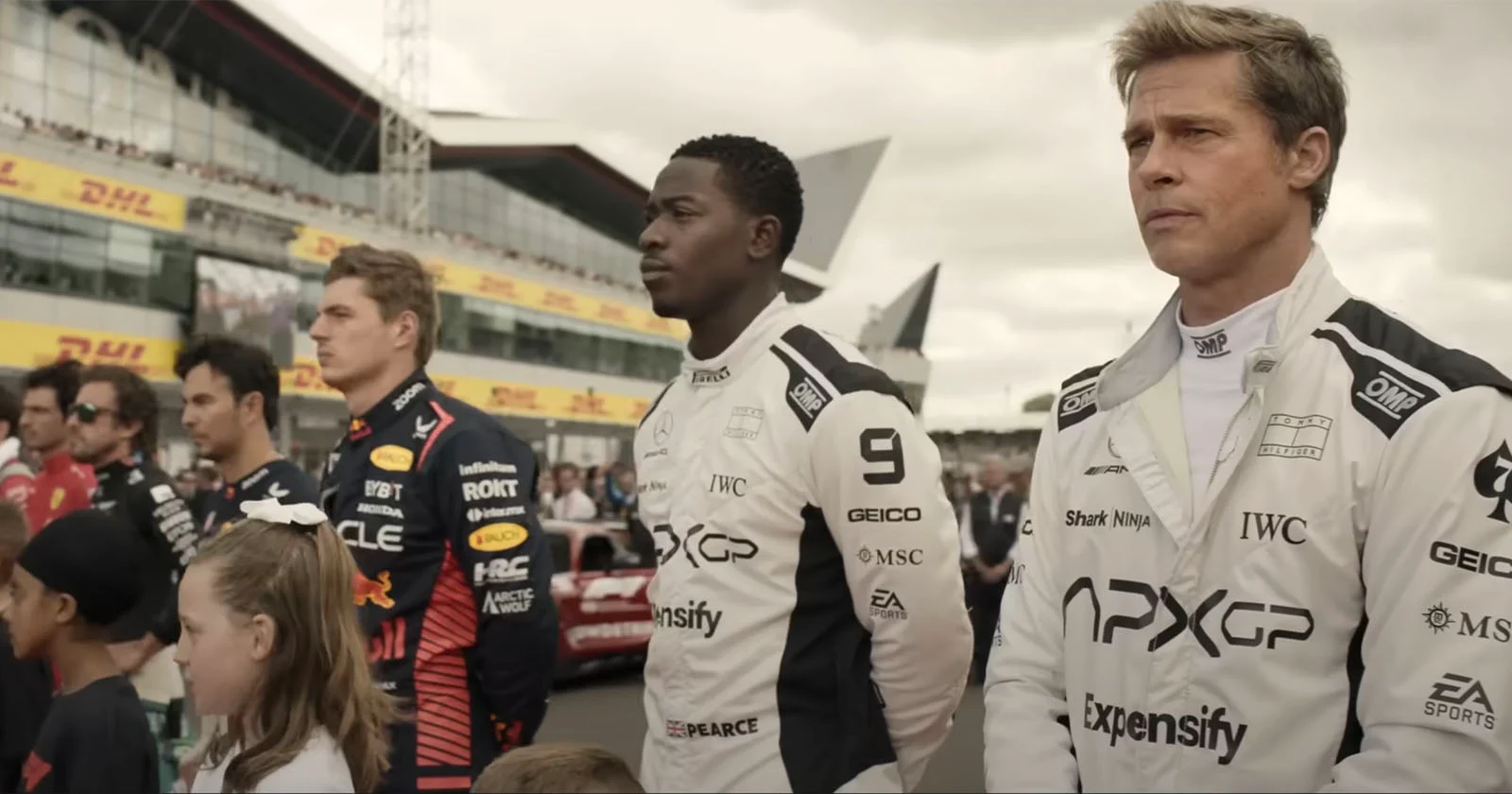 F1