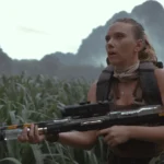 Jurassic World: Rebirth