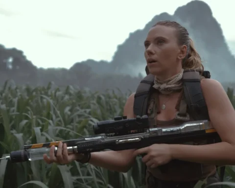 Jurassic World: Rebirth