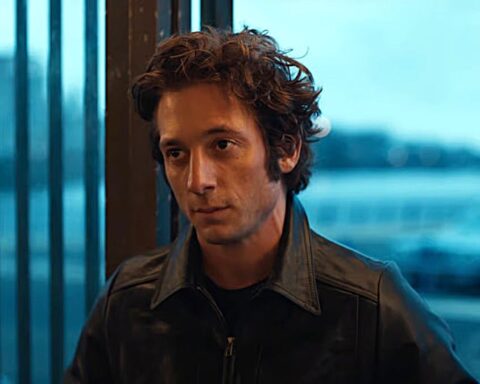 Springsteen: Deliver Me from Nowhere