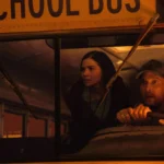 The Lost Bus