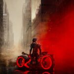 Tron: Ares