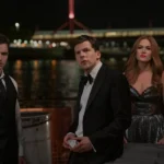 Now You See Me: Now You Don’t