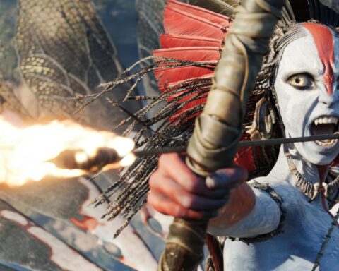 Avatar: Fire and Ash