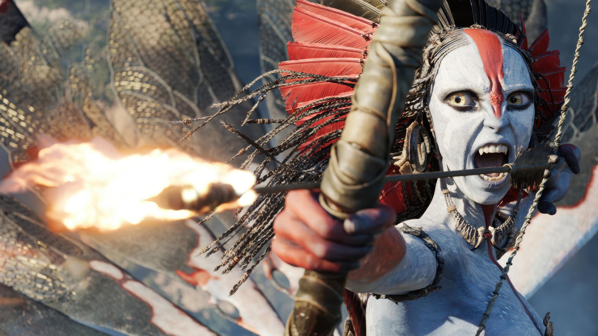 Avatar: Fire and Ash