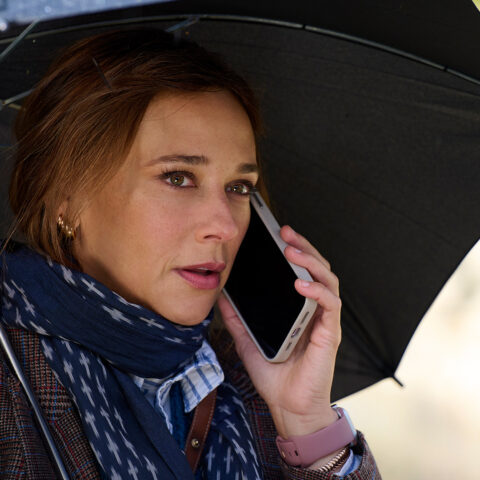 in the blink of an eye