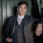 Peaky Blinders: The Immortal Man