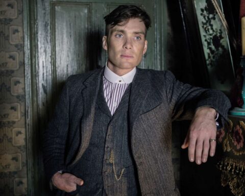 Peaky Blinders: The Immortal Man