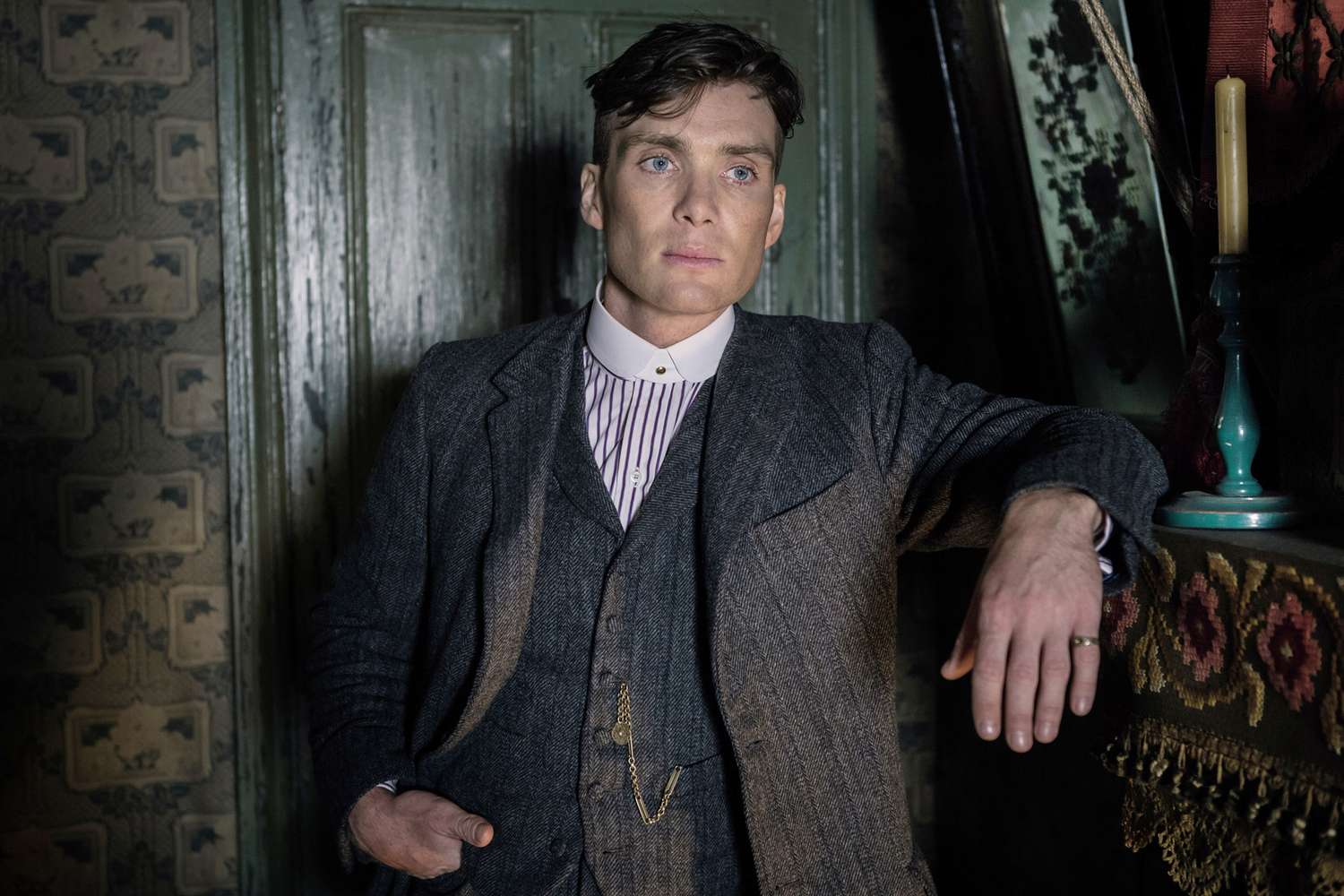 Peaky Blinders: The Immortal Man