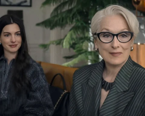 the devil wears prada 2