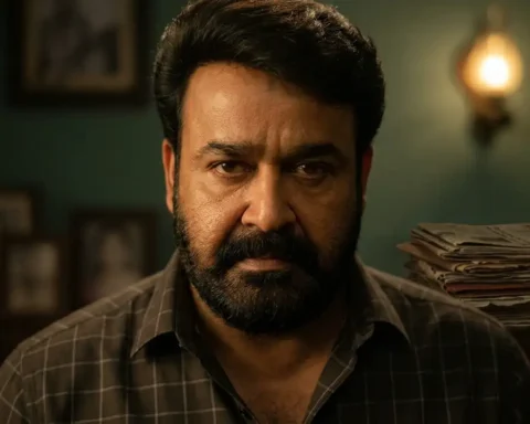 Drishyam 3