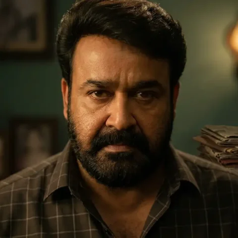 Drishyam 3