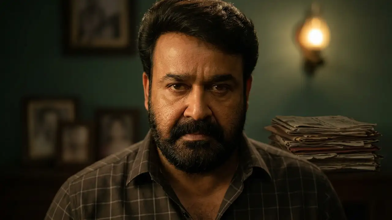 Drishyam 3