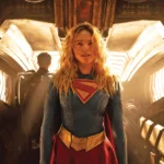 Supergirl
