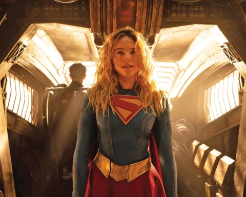 Supergirl