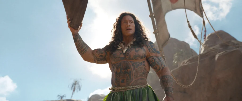 Moana