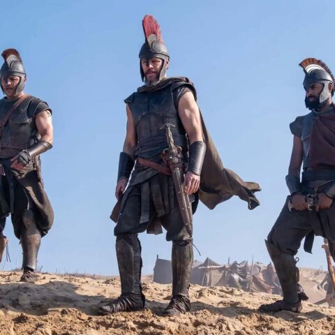 The Odyssey