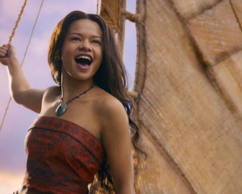 Moana