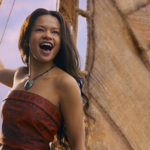 Moana