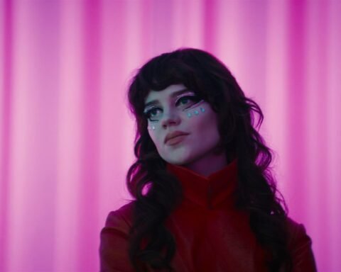 Her Private Hell