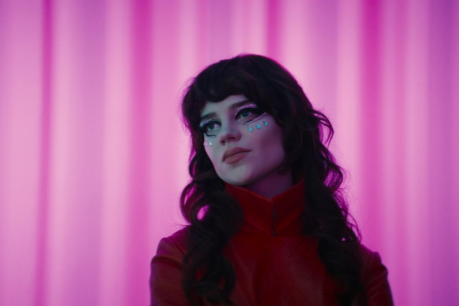 Her Private Hell