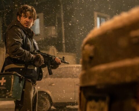 Resident Evil